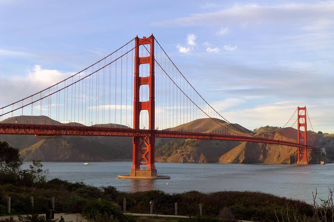 San Francisco One-Day Hop-On Hop-Off Bus Pass and Bay Cruise - Traveler Reviews Overview