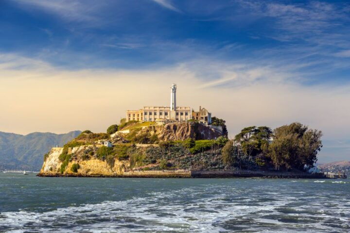 San Francisco: Self-Driving Tour via the Golden Gate Bridge - Key Points