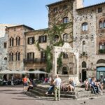 san gimignano and chianti classico wine and food private tour from florence San Gimignano and Chianti Classico Wine and Food PRIVATE TOUR From Florence
