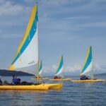 san juan islands 3 day kayak sailing and camping tour San Juan Islands 3 Day Kayak Sailing and Camping Tour