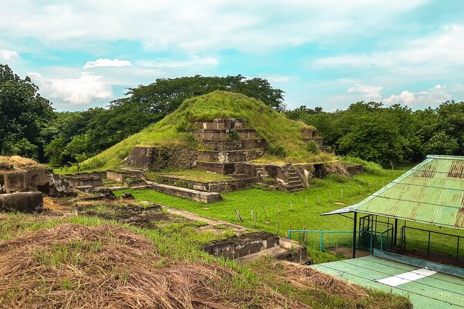 San Salvador Small-Group Mayan Ruins Tour - Tour Highlights