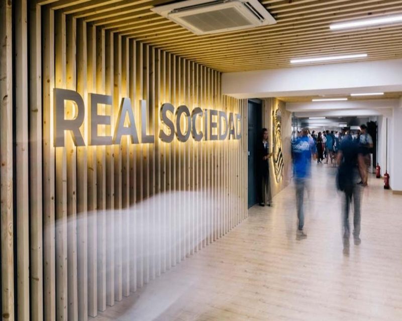 San Sebastián: Real Sociedad Match Tickets at Reale Arena - Key Points