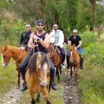 santa elena rionegro horse back riding tour near medellin Santa Elena - Rionegro Horse-Back Riding Tour Near Medellín