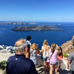 santorini 5 hour private shore excursion Santorini: 5-Hour Private Shore Excursion
