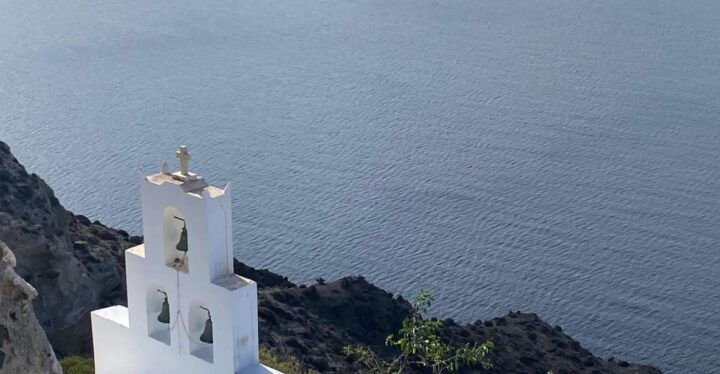 Santorini: Best of Tour - Tour Details