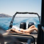 santorini half day exclusive speedboat cruise Santorini: Half Day Exclusive Speedboat Cruise