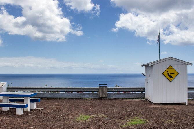 São Miguel: Azorean Whalers Heritage Tour - Key Points