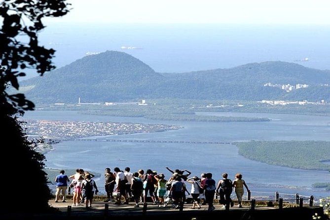 São Paulo, Brazil Hiking Tour in Serra Do Mar State Park  - Sao Paulo - Key Points