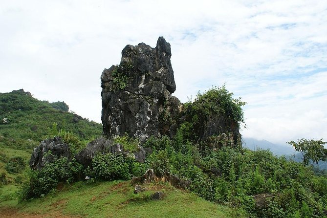 Sapa Mountain View and Villages Trek - Meeting Points and Logistics