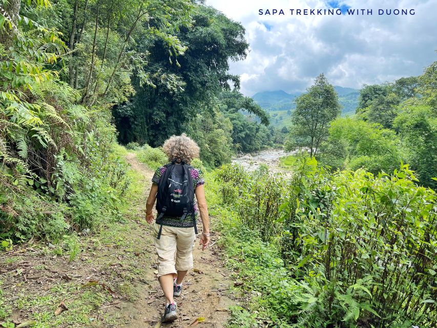 Sapa: Private Muong Hoa Valley and Homestay Trekking 2-Day - Key Points