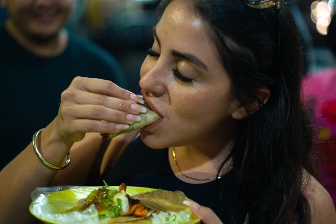 Sayulita Tacos and Tequila Food Tour - Key Points