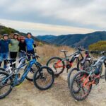 scenic santa monica electric mountain biking tour beginner Scenic Santa Monica Electric Mountain Biking Tour (Beginner)