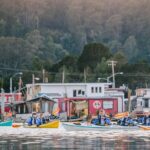 scenic sausalito kayak tour beginners welcome Scenic Sausalito Kayak Tour: Beginners Welcome