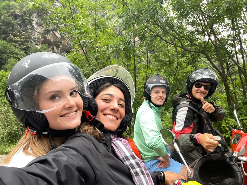 scooter tour two breathtaking itineraries with local guide Scooter Tour: Two Breathtaking Itineraries With Local Guide