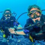 scuba diving adventure in dubai Scuba Diving Adventure in Dubai