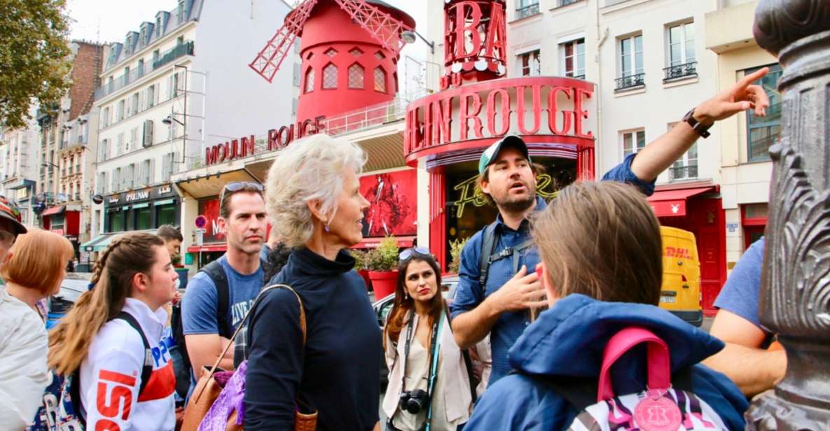 see 15 top paris sights with a fun guide walking metro See 15+ Top Paris Sights With a Fun Guide, (Walking & Metro)