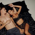 sensual boudoir shoot with fashion photographer Sensual Boudoir Shoot With Fashion Photographer