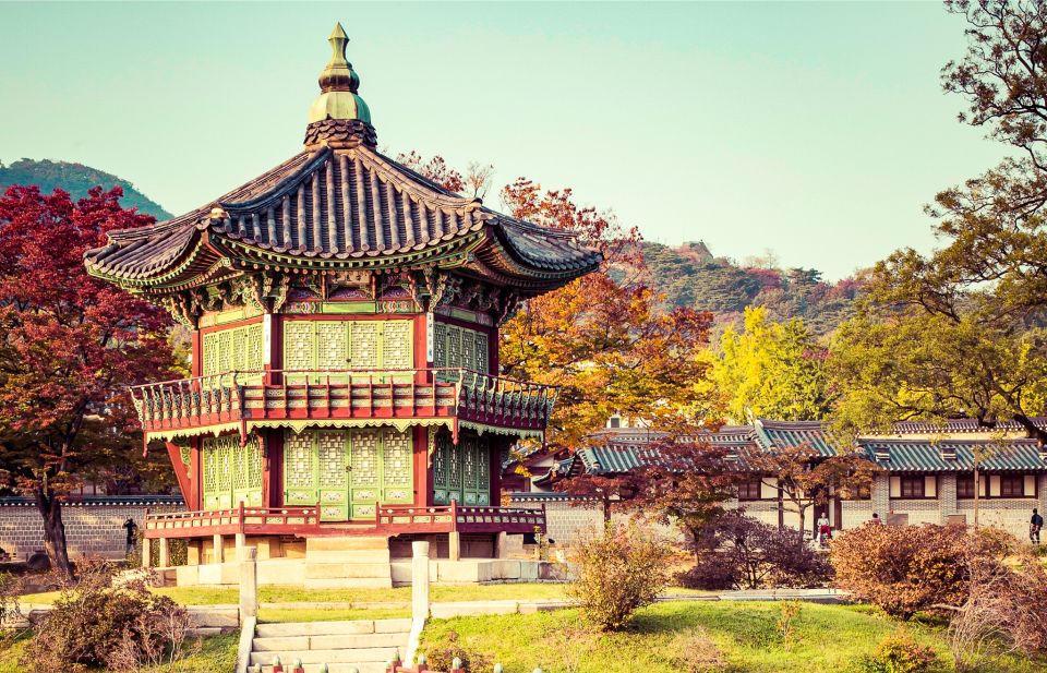 Seoul Your Way: Private Custom Experience With a Local Guide - Key Points