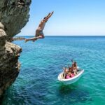 sesimbra private full day boat tour to arrabida setubal district Sesimbra Private Full-Day Boat Tour to Arrabida - Setubal District