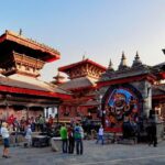 seven day highlights tour designed for older travelers nepal kathmandu Seven-Day Highlights Tour Designed for Older Travelers, Nepal - Kathmandu