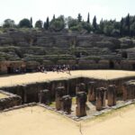 seville private guided tour of italica with hotel pickup Seville: Private Guided Tour of Italica With Hotel Pickup