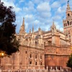 seville royal alcazar cathedral private tour Seville: Royal Alcazar & Cathedral Private Tour
