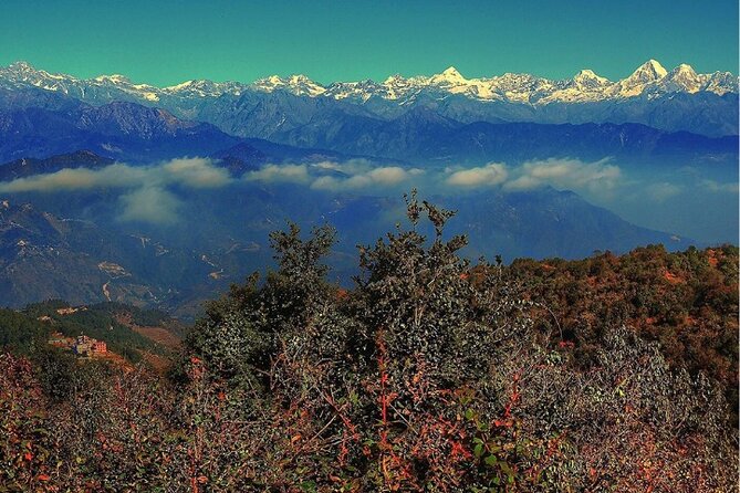 Shivapuri Hill Day Hike: A Scenic Trek Near Kathmandu - Cancellation Policy Details