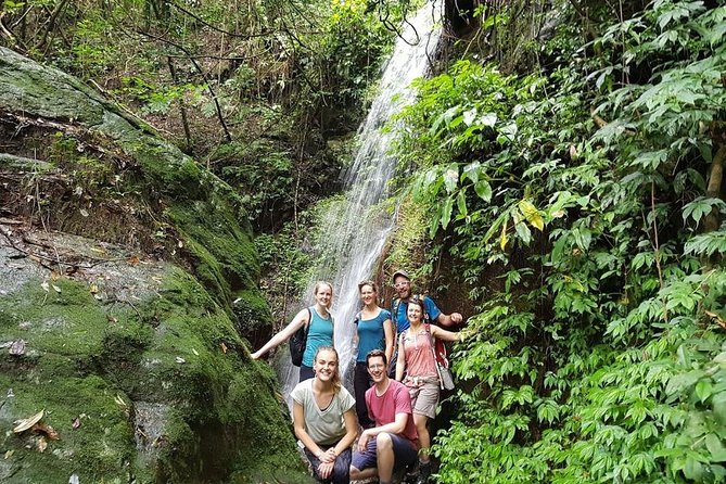 Shivapuri National Park Day Hike With Local Guide