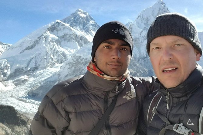 Short Everest Base Camp Trek 10 Days - Key Points
