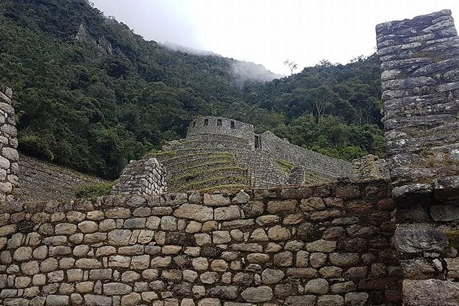 Short Inca Trail 2 Days - Huaynas Expeditions - Tour Details and Pricing