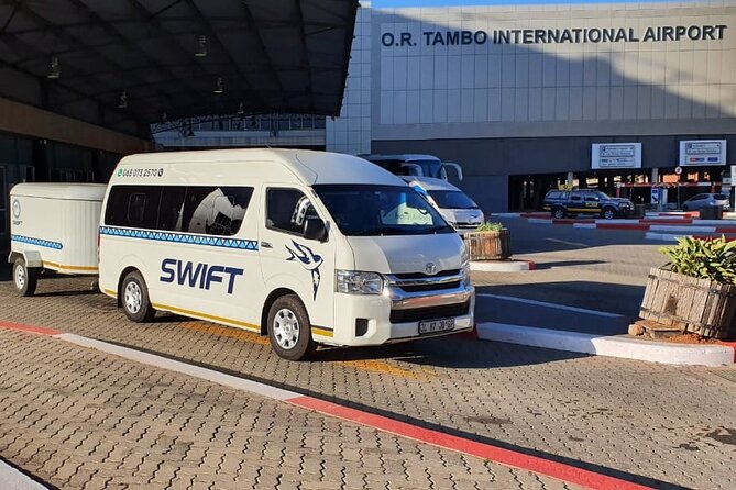 shuttle transfer from gauteng to greater kruger Shuttle Transfer From Gauteng to Greater Kruger