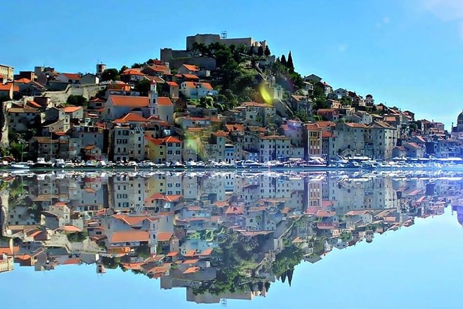 Sibenik Private Tour With Transfer and Panorama - Key Points