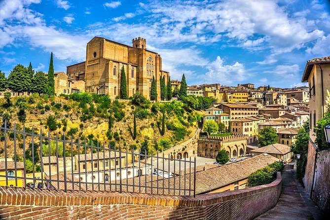 Siena Like a Local: Customized Private Tour - Key Points