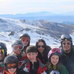 sierra nevada private ski lesson half or full day Sierra Nevada: Private Ski Lesson - Half or Full Day