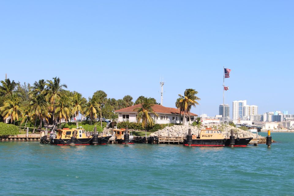 Sightseeing Select Pass Miami - Key Points