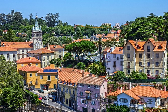 Sintra Beaches Day Tour From Lisbon - Key Points