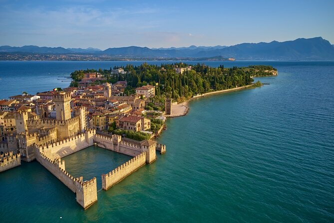 Sirmione Lake Garda & Brescia, Private Guided Tour From Milan - Key Points
