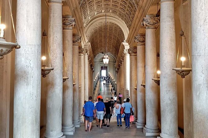 Sistine Chapel Tour for Kids & Families With Vatican Museums - Tour Highlights and Inclusions