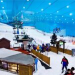 ski dubai classic pass Ski Dubai - Classic Pass