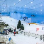 ski dubai snow classic ticket with private transfer Ski Dubai Snow – Classic Ticket With Private Transfer