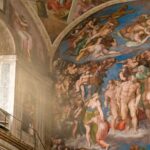 skip the line vatican museum and sistine chapel guided tour Skip the Line Vatican Museum and Sistine Chapel Guided Tour