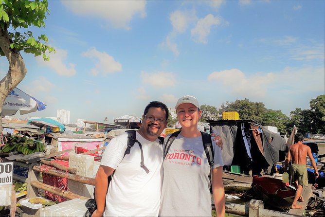 Slum Tour By Motorbike In 4 Hours In Saigon (Poorest Areas) - Key Points