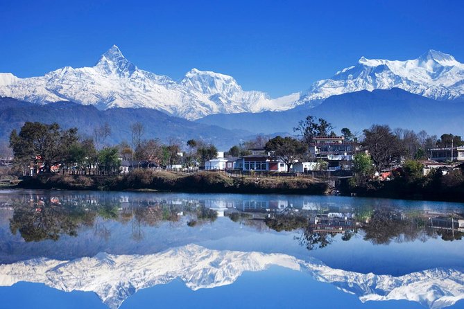 Small-Group 7-Day Guided Trek to Poon Hill  - Kathmandu - Key Points