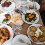 small group food testing walking tour plus markets visit price includes food Small-Group Food Testing Walking Tour Plus Markets Visit ( Price Includes Food)