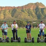small group hoverboarding experience in diamond head Small-Group Hoverboarding Experience in Diamond Head