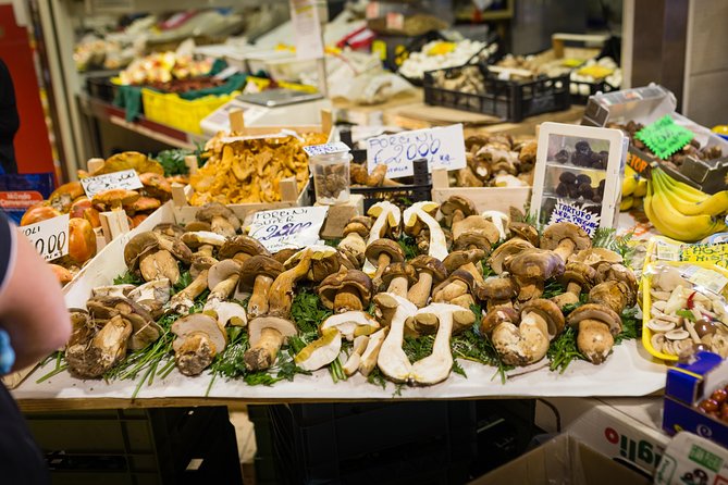 small group street food tour in trento Small-Group Street Food Tour in Trento