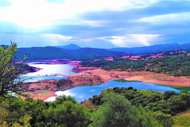 Small Group Tour - Tempio Pausania, Luras, The Gallura County- SARDINIA - ITALY - Key Points