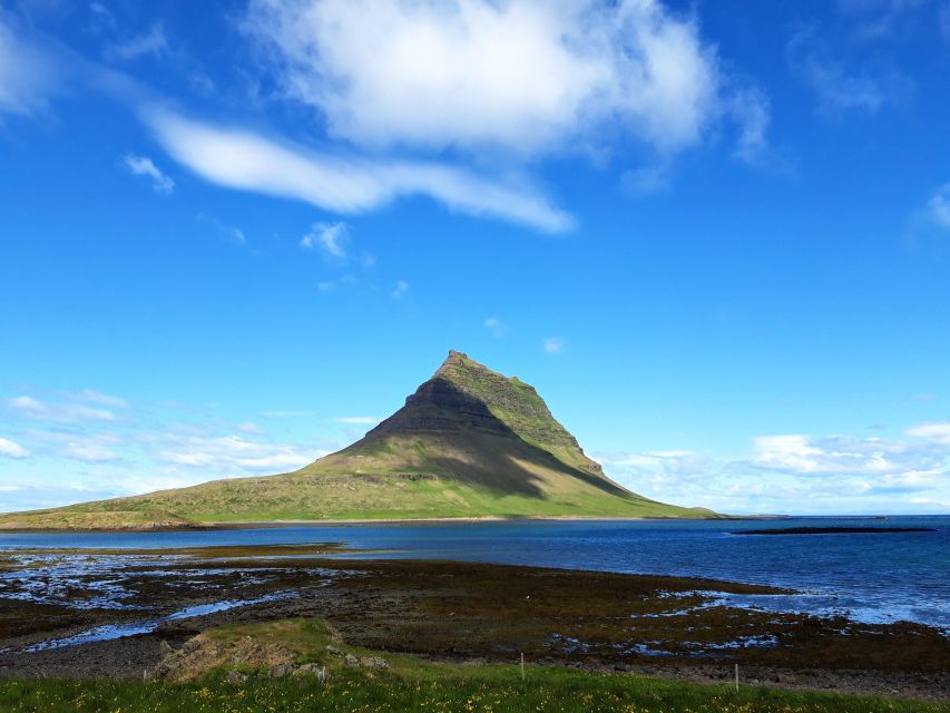 Snaefellsnes Peninsula Private Tour From Reykjavik - Key Points