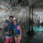 snorkeling adventure tour reef cenote Snorkeling Adventure Tour Reef & Cenote