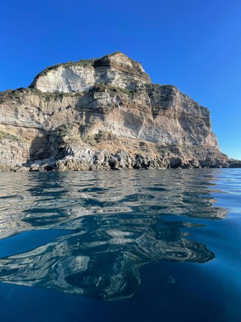 Snorkeling Experience in Ischia With Local Guide - Key Points